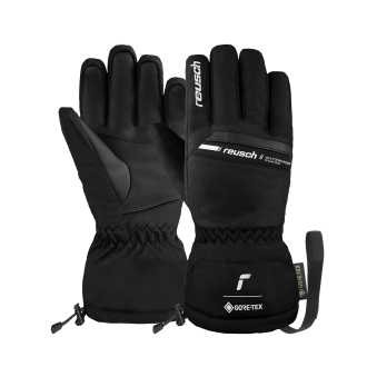 Reusch Sprint GORE-TEX Junior 6461315 7701 black 1